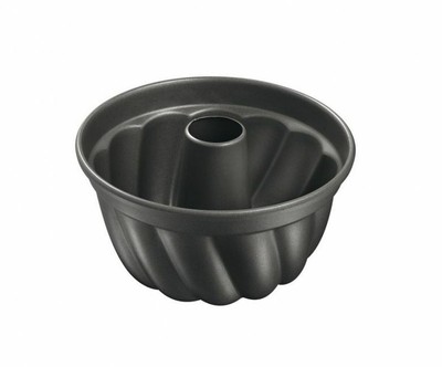 Gugelhupfform backform Gugelhupf Kuchenform Form Kuchen 24cm Antihaft KELOMAT