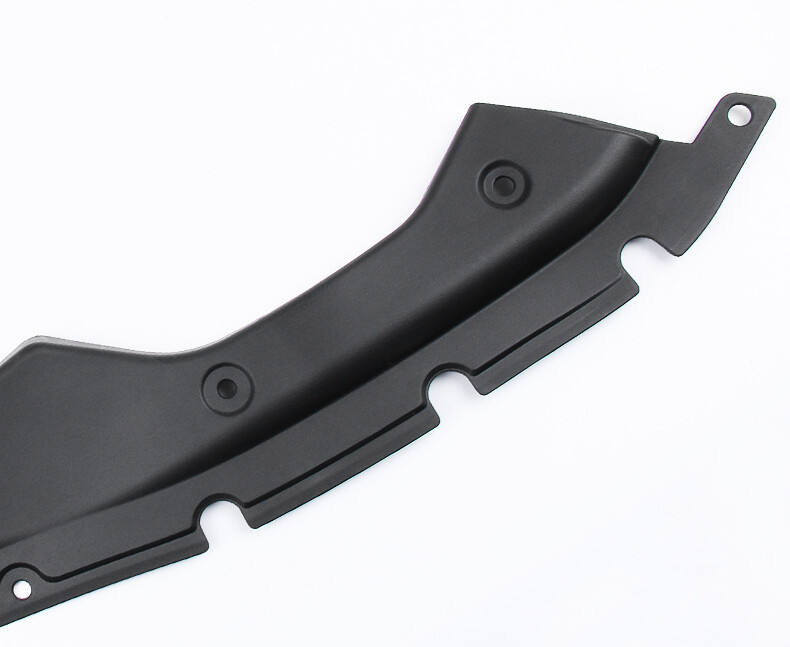 Fits 2016-21 HONDA CIVIC 10th Gen ENGINE BAY SIDE PANEL FULL COVERS LONG VERSION