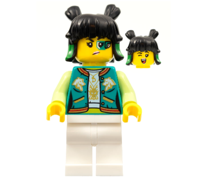 MONKICHI LEGO reveals 3 new Monkie Kid sets for summer 2021 [News