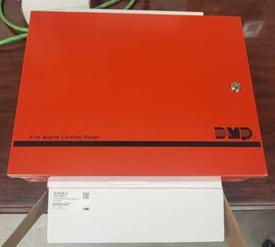 XR150DNL-R Fire panel