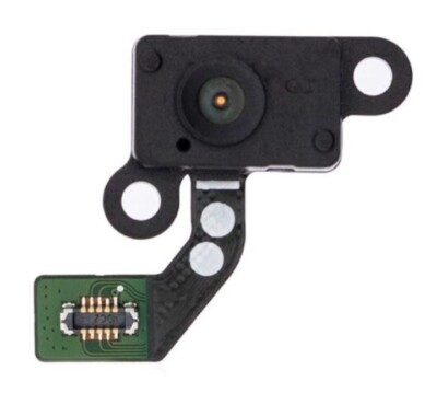 Fingerprint Sensor Scanner Flex Replacement for Samsung Galaxy A51 A515 A71 A715