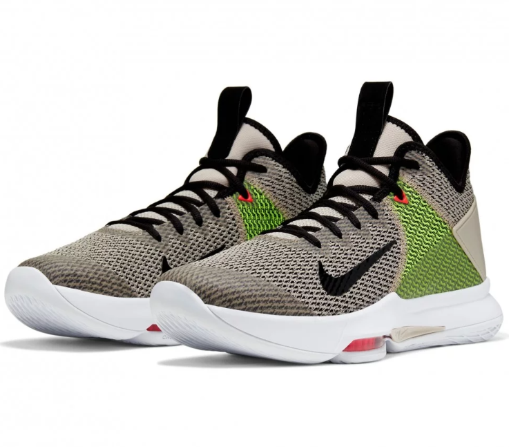 Nike Jumpman 200 мужские