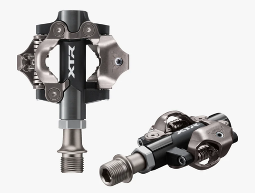 SHIMANO XTR 11S シフター SL-M9000 Shimano - XTR - SL-M9000-L - Shift Lever - Left - 2x/3x