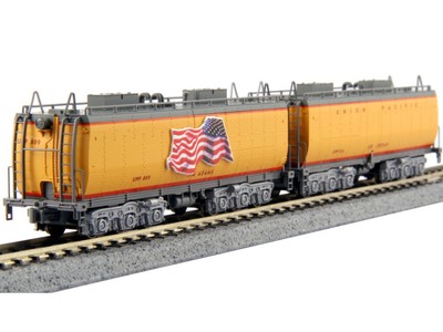 Spur N Schüttguttrichter NEU Modellbahn Union N-A00019