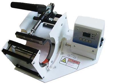 Best Digital Cup Mug Heat Press Transfer Printing Machine Sublimation (Best Digital Printing Machine)