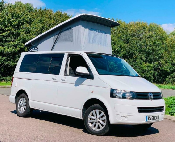 Bedford Camper for sale in UK 69 used Bedford Campers