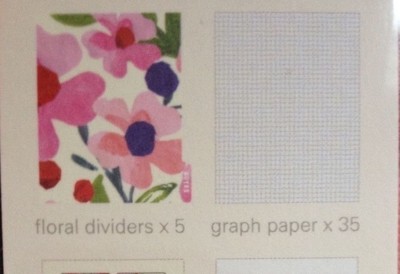 Garden Planner Record Book by Caroline Gardner 