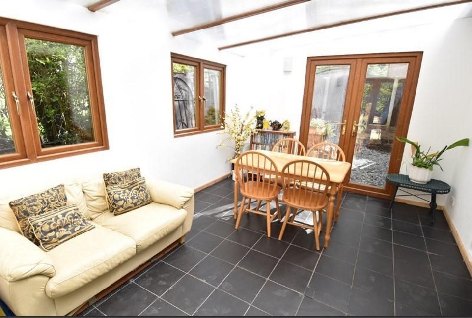 Wood Lodge For Sale Worcestershire 3 beds chalet park home on static