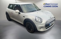 2015 MINI Hatch 1.5 Cooper D Hatchback 3dr Diesel Manual Euro 6 (s/s) (116 ps) H