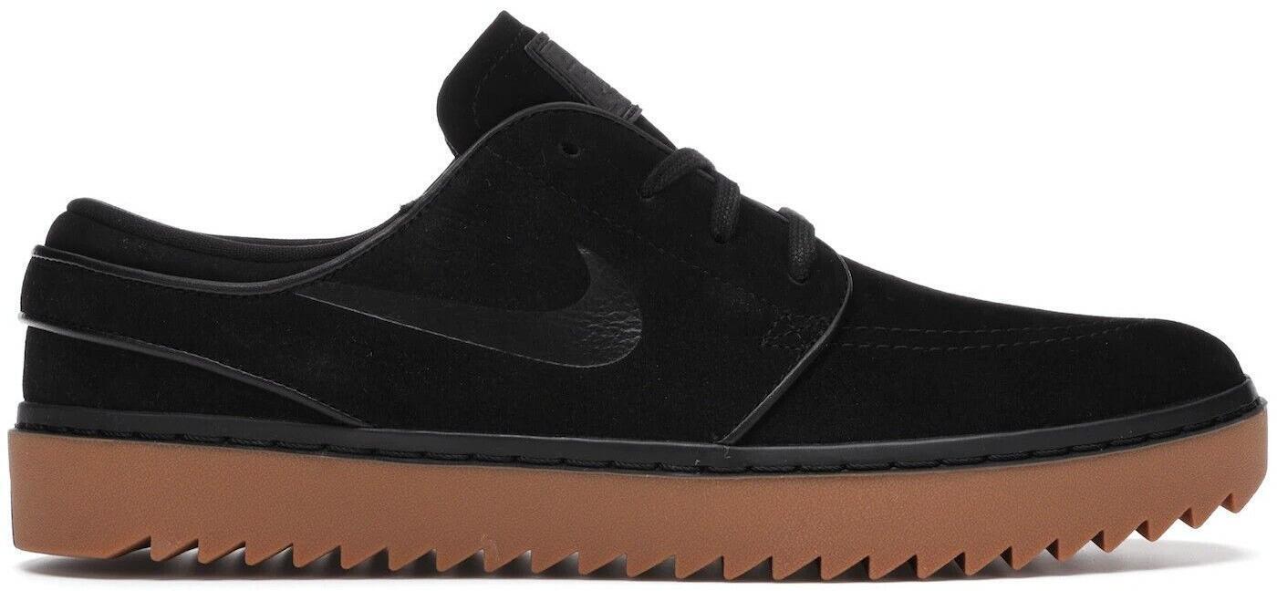 Nike Janoski Golf Black Gum for Sale | Authenticity Nike Janoski Golf Black Gum for Sale | Authenticity