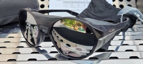 New Oakley CLIFDEN 9440-0956 Sunglasses Matte Black w/ Prizm New Oakley CLIFDEN 9440-0956 Sunglasses Matte Black w/ Prizm
