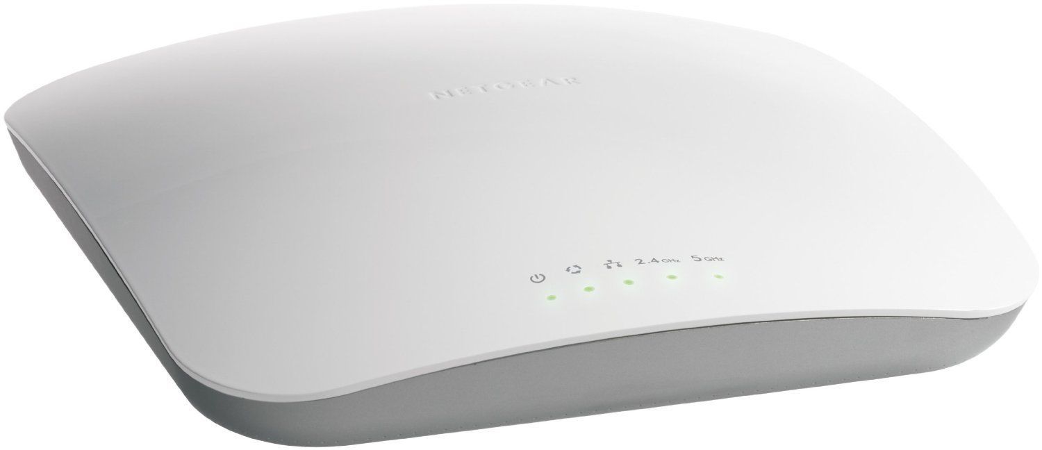 Netgear Wireless Access Points