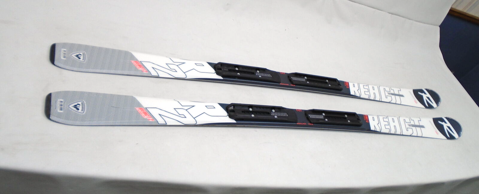 Rossignol React R2 スキー 板 170cm ROSSIGNOL ロシニョール スキー 4点セット メンズ 19-20 REACT