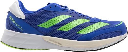 Adidas Adizero Adios Pro Screaming Orange Shoes Size 6.5 GZ8952