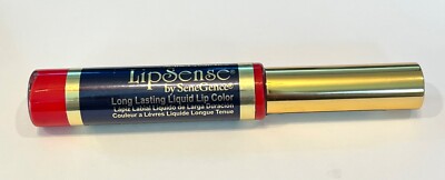 LipSense Blu-Red Long Lasting Liquid Lip Color New Sealed Irvine Formula Unicorn