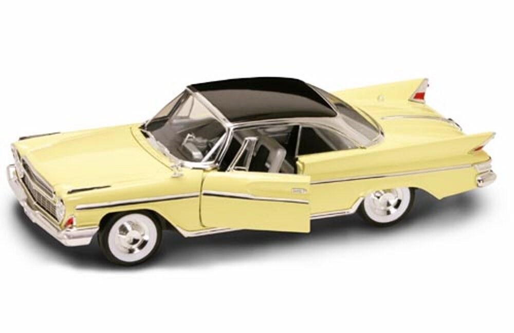 1961 DESOTO ADVENTURER ダイキャストモデル $_57.JPG?set_id=8800005007