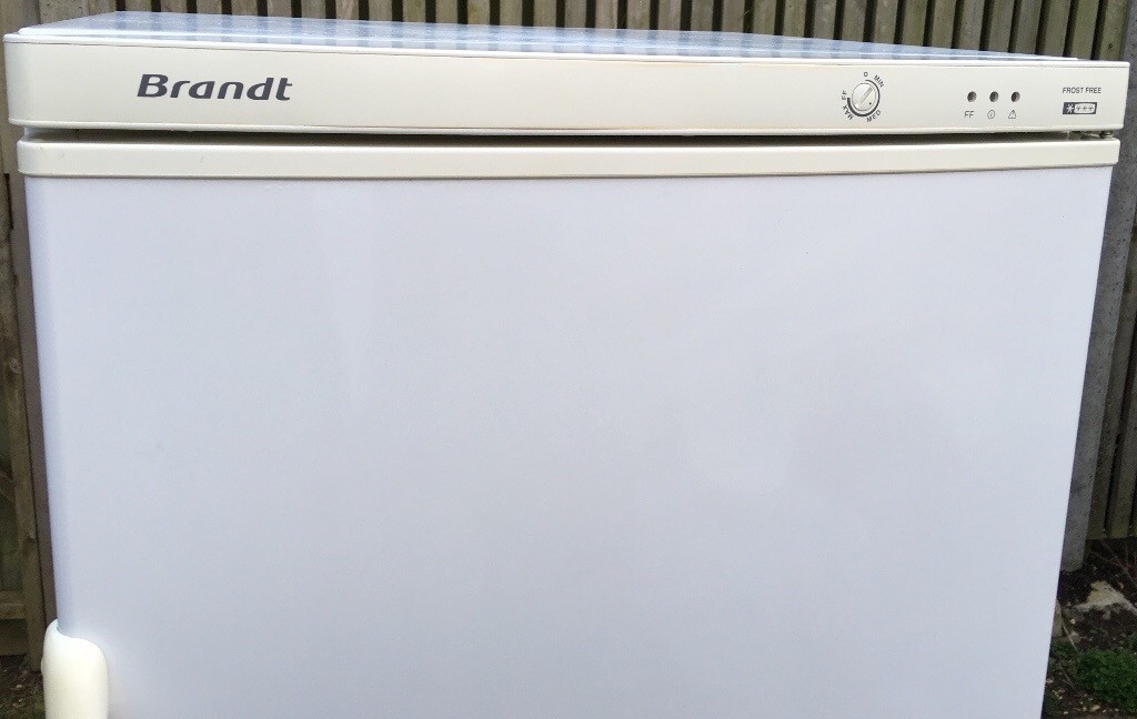 Brandt Upright Freezer In Stowmarket Suffolk Gumtree