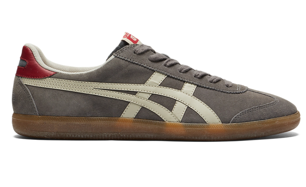 ◆onitsuka tiger◆ Tokuten 1183C429_001 Onitsuka Tiger TOKUTEN 1183C430 020 CHARCOAL BIRCH Unisex