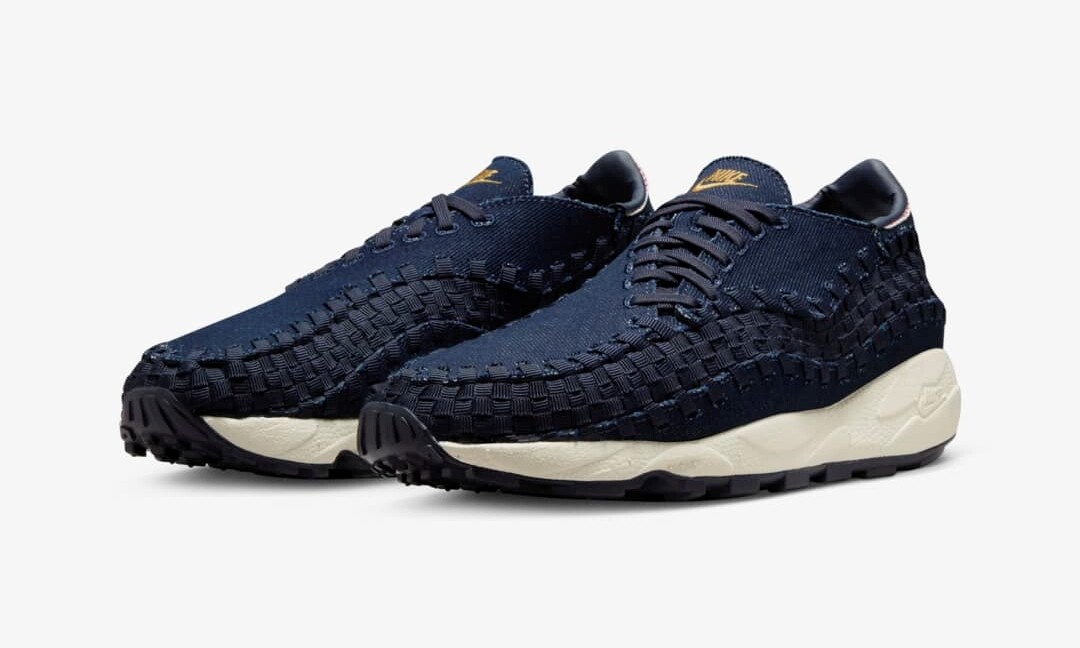 Nike Air Footscape Ｗovenスニーカー Amazon.com | Nike Air Footscape Woven PRM Mens Shoes Size-6