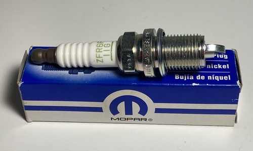 ぷっぷー 4 Plugs NGK ZFR6F-11 / 4291 SPARK PLUGS V-Power | eBay