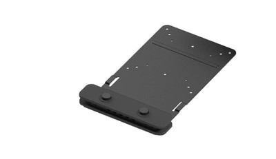 Open Box Logitech Video Conferencing Controller Mounting For CPU 939-001825