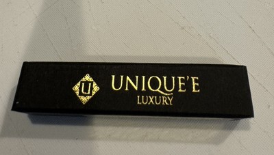 Unique e Luxury Chypre Toscano 2ml Extrait de Parfum Spray  Factory Sealed Sampl