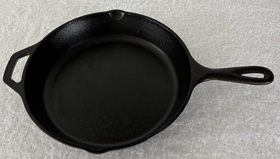 Sear Sauté Broil Fry