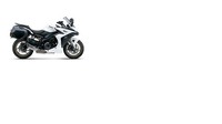 2025 Suzuki GSX-S1000GT+