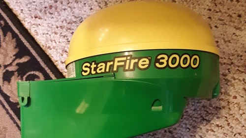 jd starfire 3000 sf2