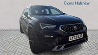 2023 SEAT Ateca 1.5 TSI EVO Xperience Lux 5dr DSG Estate Petrol Automatic