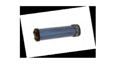 DNP610904 Forklift Air Filter 