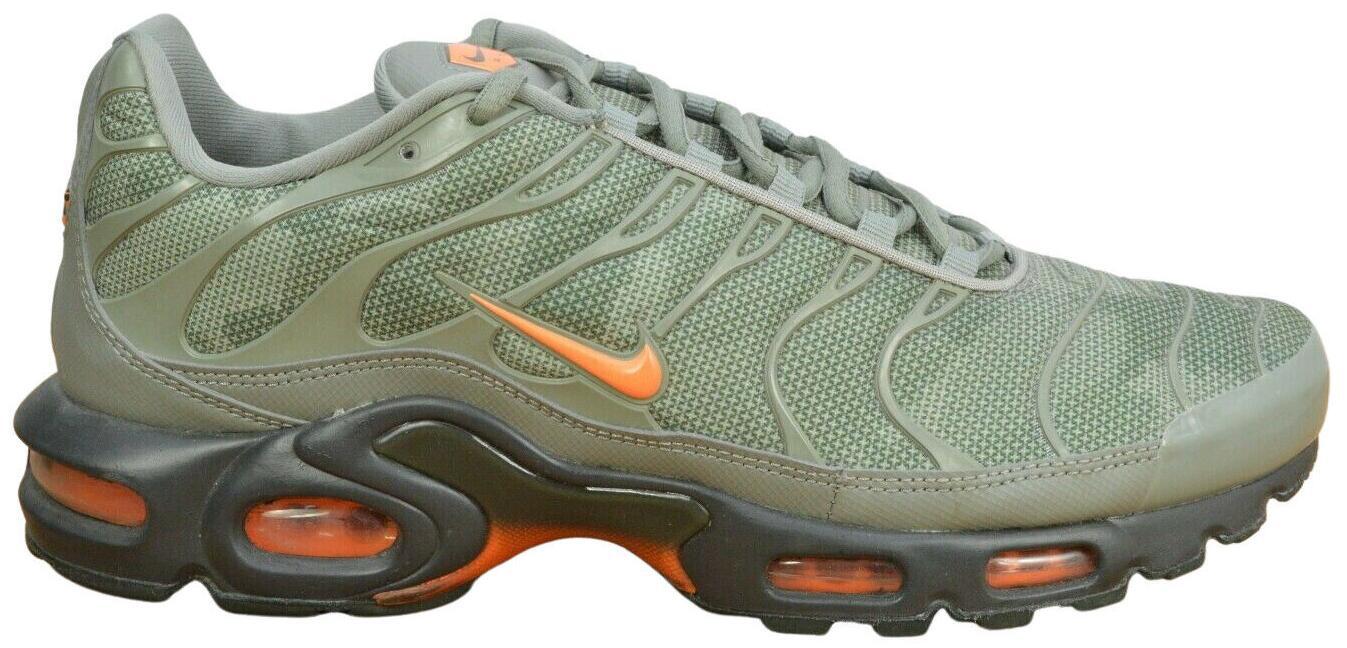 Nike Air Max Plus Total Orange for Sale | Authenticity Nike Air Max Plus Total Orange for Sale | Authenticity