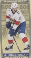2019-20 O-Pee-Chee - Jonathan Huberdeau #C-18