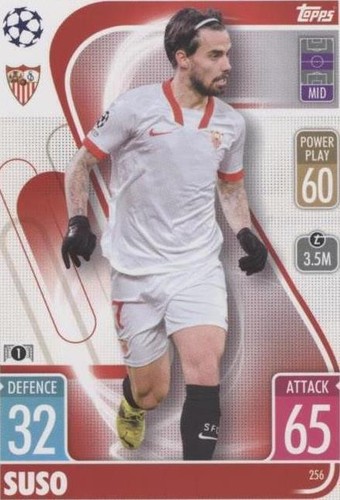 世界50枚限定！22-23 Topps Niklas Sule 直筆サイン 2022-23 Topps Match Attax UCL Niklas Sule Limited Edition