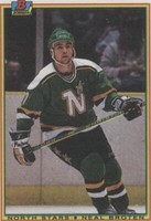1990-91 Bowman - Neal Broten #178