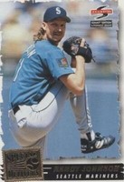 1995 Score Summit - Randy Johnson #193