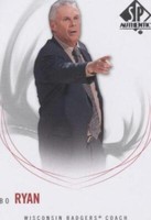 2010-11 SP Authentic - Bo Ryan #95