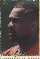1995 Topps Rod Stephens #426