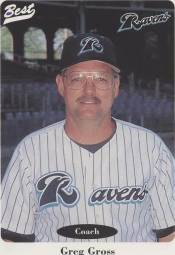 1999 Blueline New Haven Ravens 22 Brian Sweeney BXCP30 | eBay