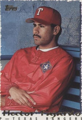 1995 Topps - Hector Fajardo #184