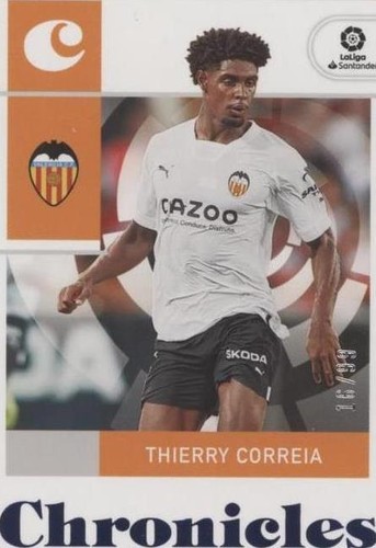 Panini Chronicles Ronaldo Inter サイン 2022-2023 Chronicles Prizm Serie A Soccer - Inter Milan R9