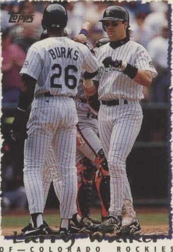 2024 Topps Resurgence #CB21 Devontez Walker Circuit Breakers