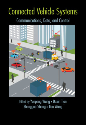 Connected Vehicle Systems: Communication, Data, And Control