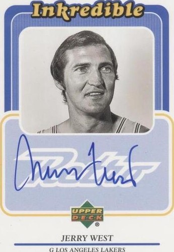 その他 Jerry West Auto upper deck $_12.JPG