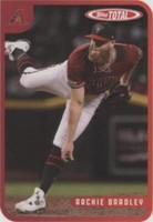 2020 Topps Total - Archie Bradley #335