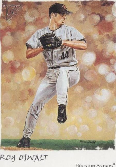 Galería Topps 2002 - Roy Oswalt #134