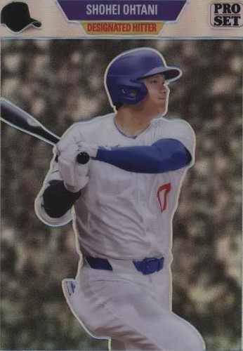 2024 Leaf National Convention - Shohei Ohtani #PSB-70