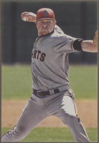 2019 Bowman Chrome Gold Shimmer Refractor 1st Bowman #BCP79