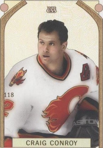 2003-04 Topps C55 - Craig Conroy #118