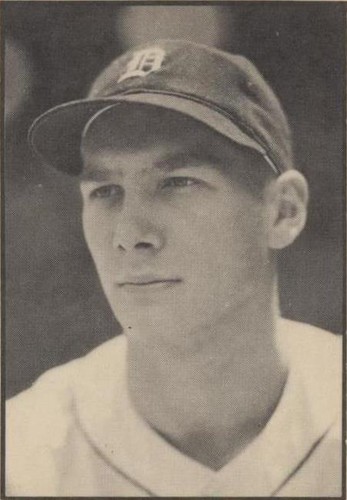 1977 TCMA The War Years - Hal Newhouser #30